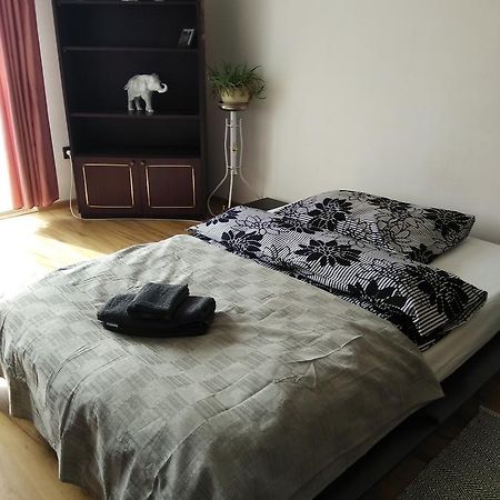 Veszprem City Center Dış mekan fotoğraf