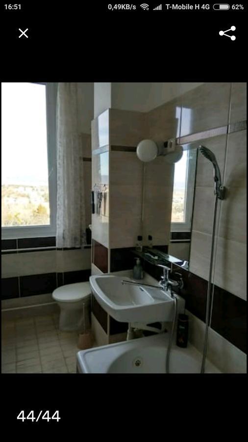 Veszprem City Center Dış mekan fotoğraf