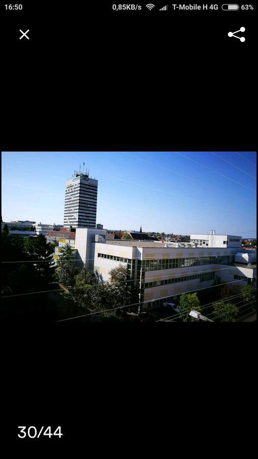 Veszprem City Center Dış mekan fotoğraf