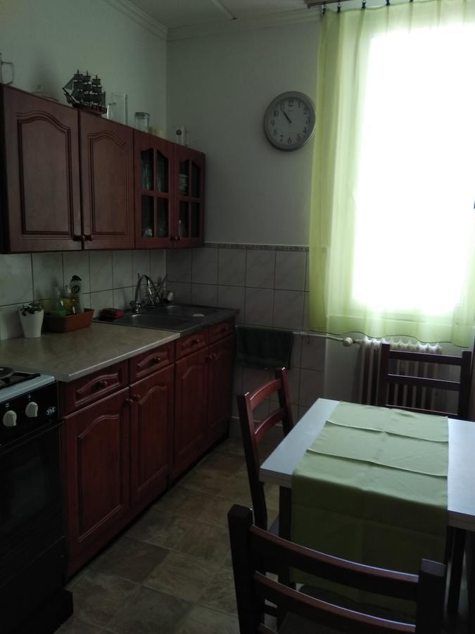 Veszprem City Center Dış mekan fotoğraf