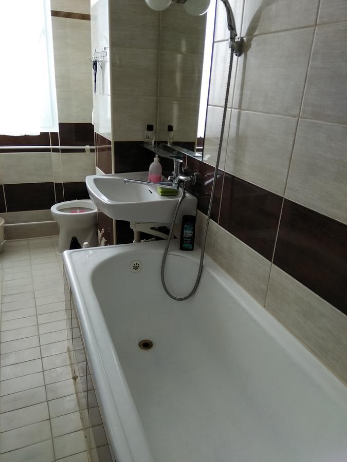 Veszprem City Center Dış mekan fotoğraf